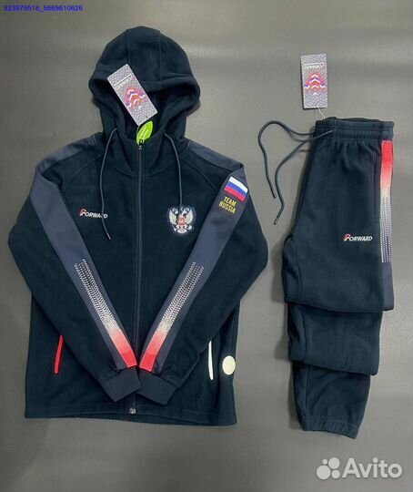 Спортивный костюм Forward (Арт.49651)