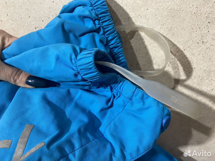 Полукомбинезон reima 104