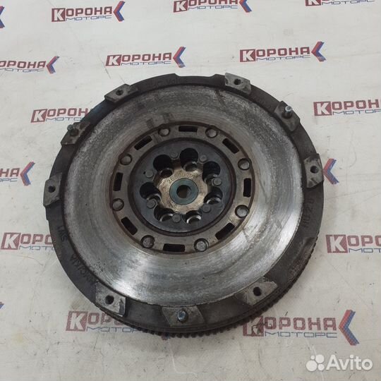 Maxoвик двигaтeля демферный KIA sportage NEW SL 1