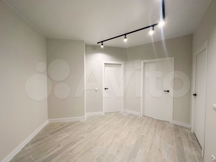 2-к. квартира, 67,1 м², 18/19 эт.