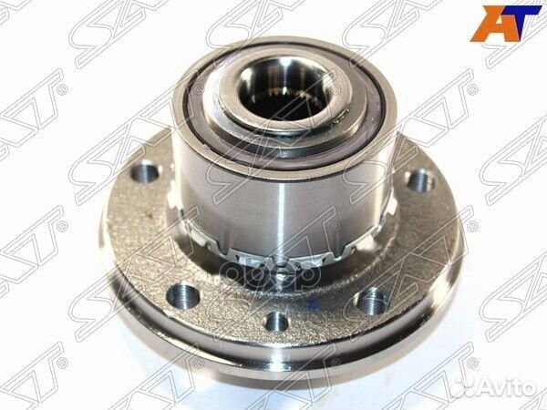 Ступичный узел FR/RR VW multivan/transporter/TO