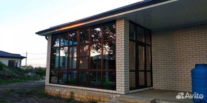 Установка и ремонт окон, дверей, сварочные работы