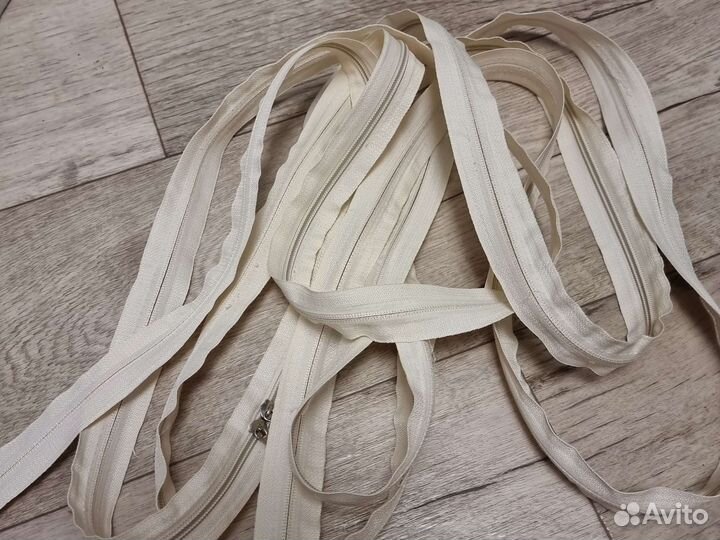 Молния для одежды