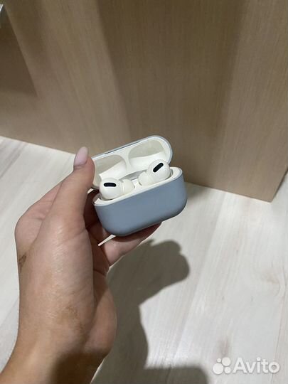 Airpods pro