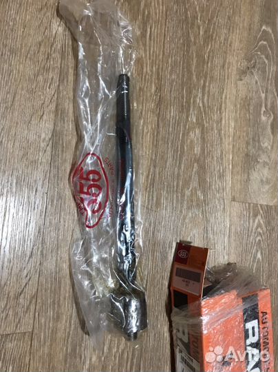 Продам рулевые наконечники для Ford Fusion