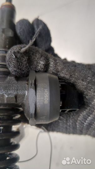 Форсунка топливная Volkswagen Passat 6, 2007