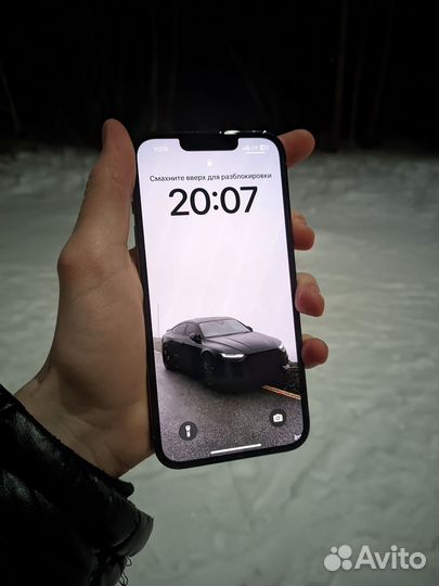 iPhone 13 Pro, 256 ГБ