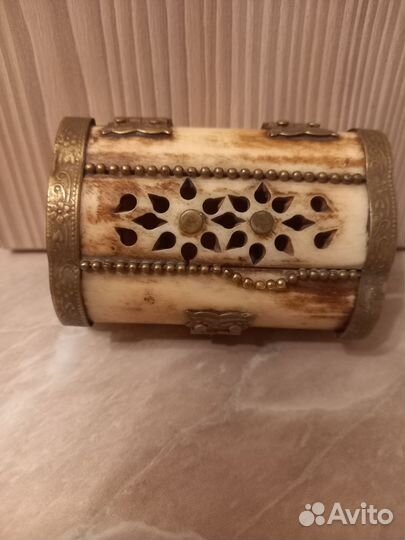 Шкатулка для благовоний