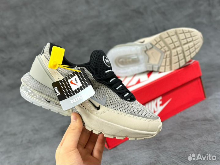 Кроссовки nike