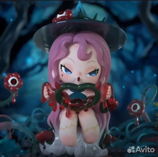 Dodo nami nightmare core