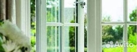 Пластиковые окна rehau