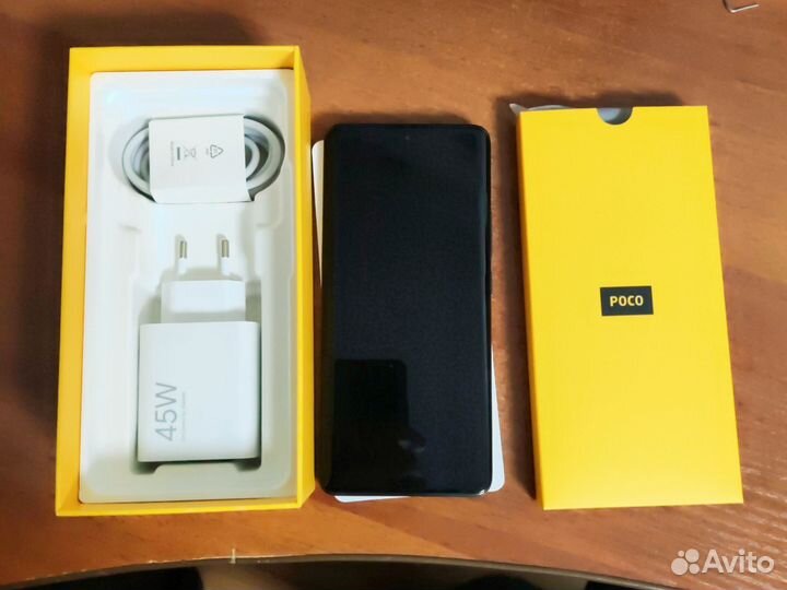 Xiaomi Poco X7, 8/256 ГБ