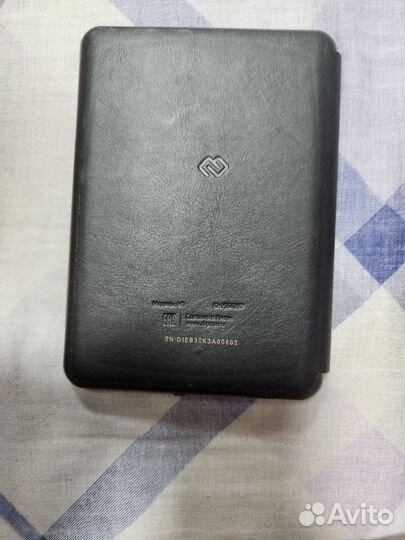 Электронная книга digma m1