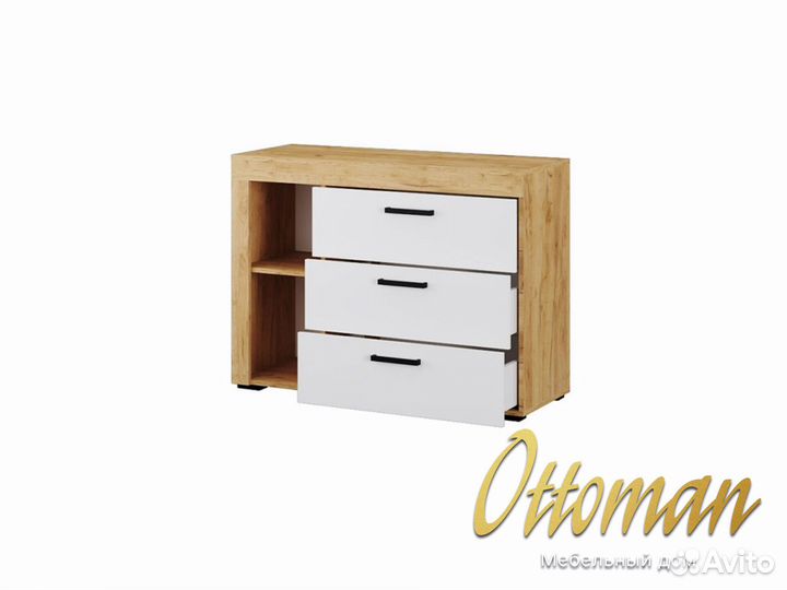 Комод новый