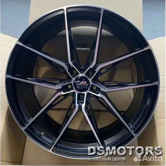 Диски 3S5597 9/21 5x112 ET35 d66.6 msdb