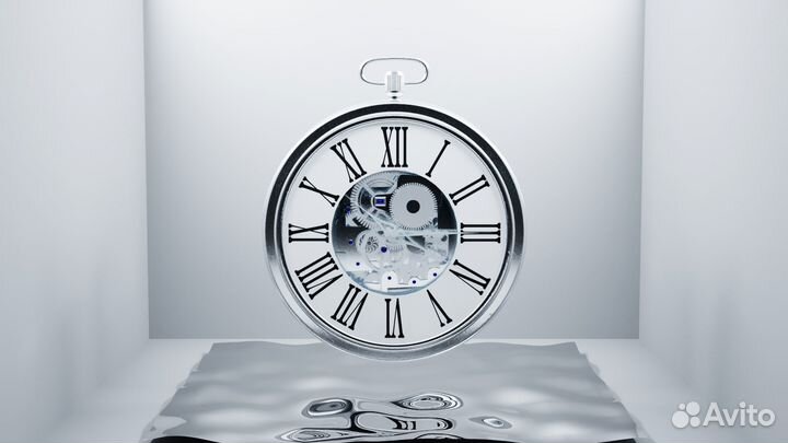 Анимированные рекламные ролики 2D & 3D