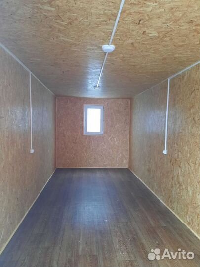 Аренда бытовки вагончик блок контейнер