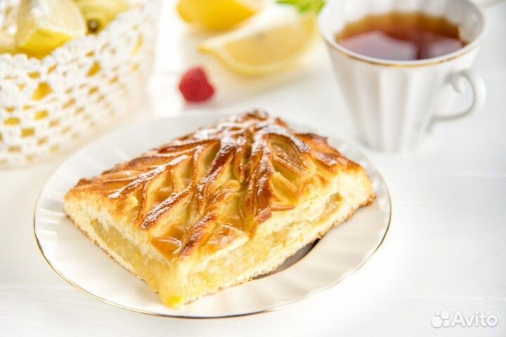 Килограммовые Пироги и Пицца