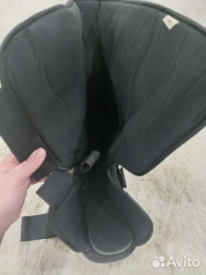 Ортез голеностопный