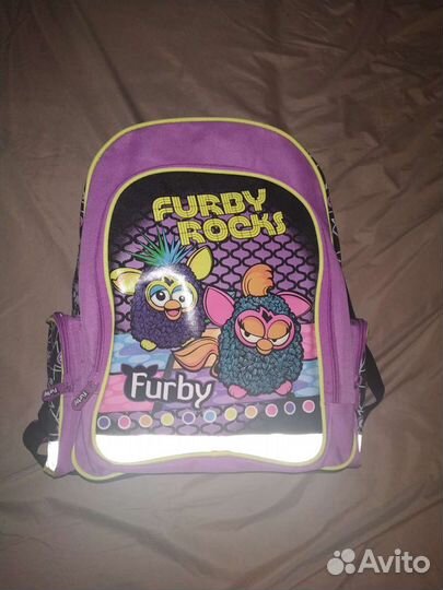 Рюкзак портфель школьный новый