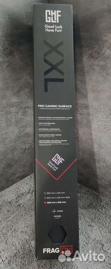 Новые Игровые коврики