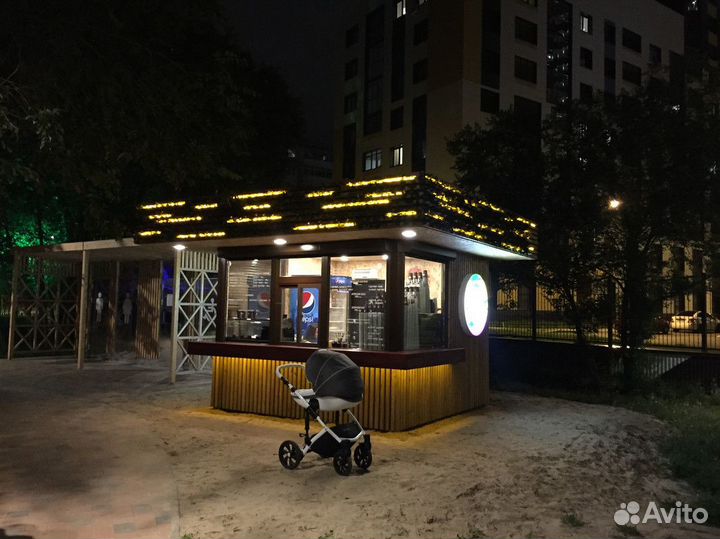 Кoфеейня с барoм на oстрoвке гoтoвый бизнес