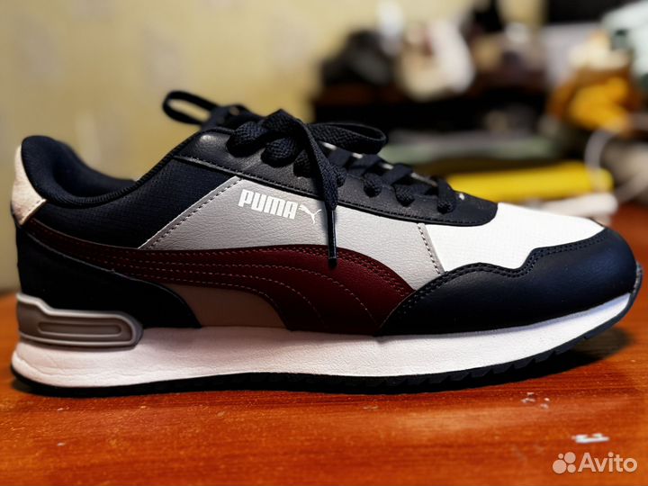 Кроссовки мужские Puma