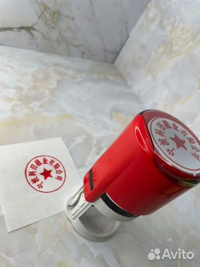 Изготовление печатей и штампов