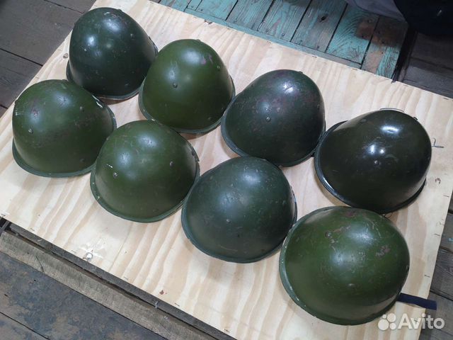 Бронешлем сш-68Н