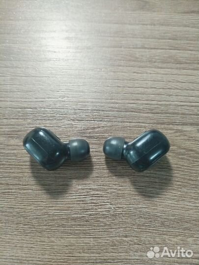 Mi True Wireless earbuds basic 2