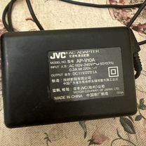 Блок питания видеокамеры JVC AP-V10A