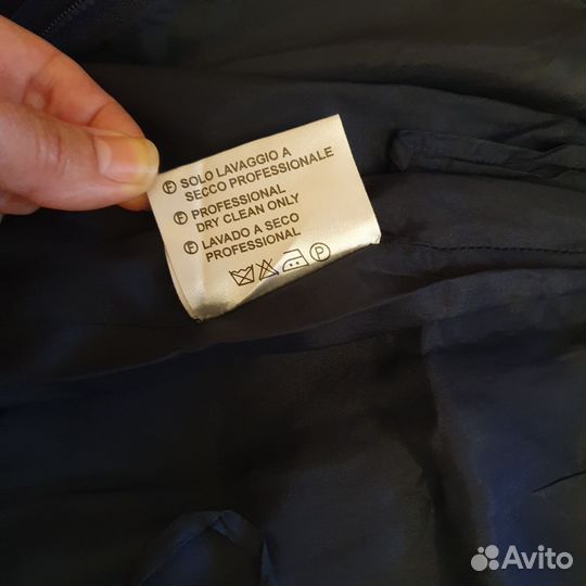 Юбка карандаш