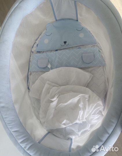 Колыбель micuna