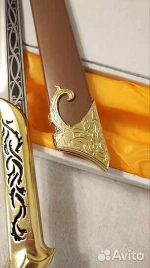 Кинжал сувенирный 