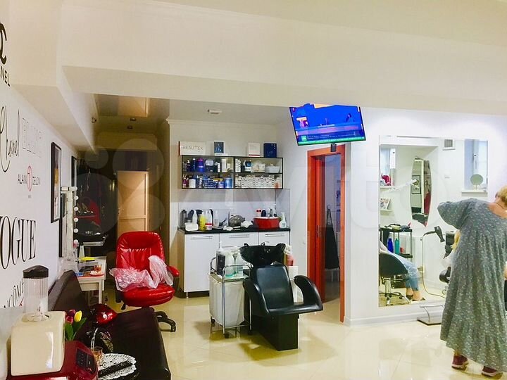 Продам помещение свободного назначения, 86 м²