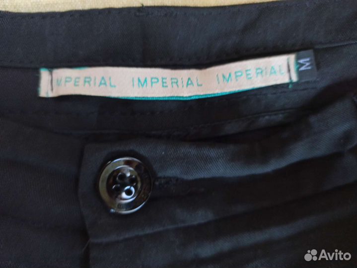 Брюки летние женские 46