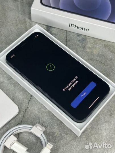 iPhone 12 mini, 256 ГБ