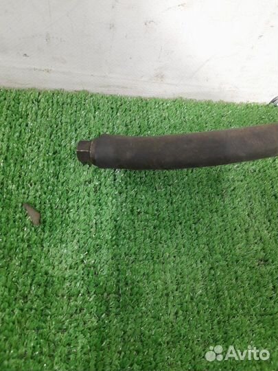 Трубка гидроусилителя (гур) Mitsubishi Galant