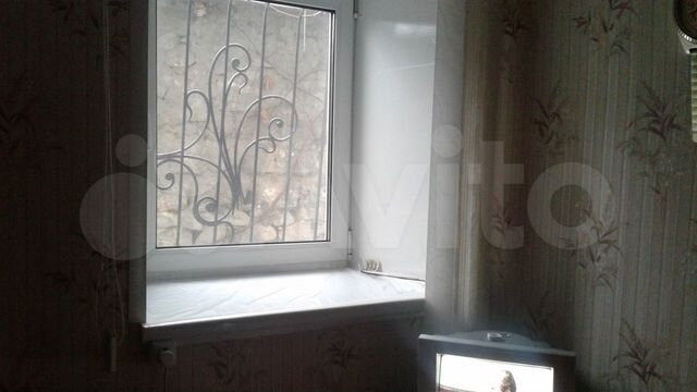 1-к. квартира, 15 м², 1/2 эт.