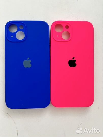 Чехлы на iPhone 13