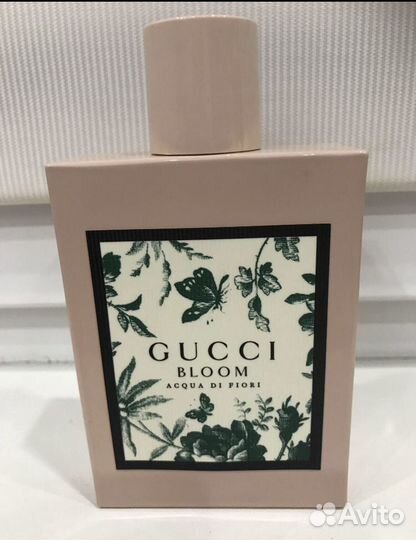 Парфюмерия оригинал