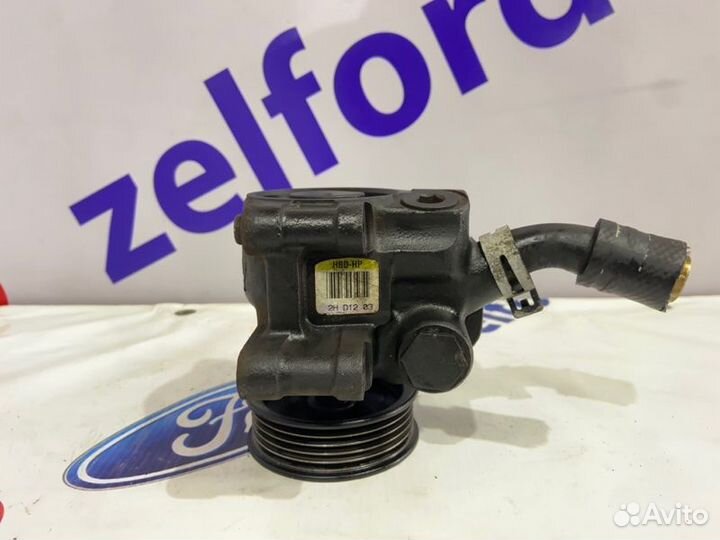 Гидроусилитель Ford Fusion fyja 2009Г