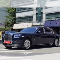 Rolls-Royce Phantom 6.8 AT, 2021, 47 800 км, с пробегом, цена 42 915 000 руб.