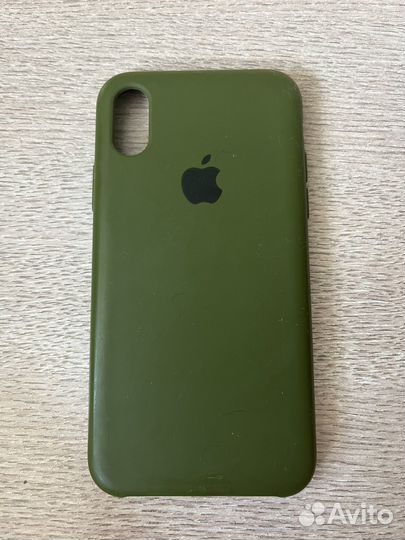 Чехол на iPhone x/xs