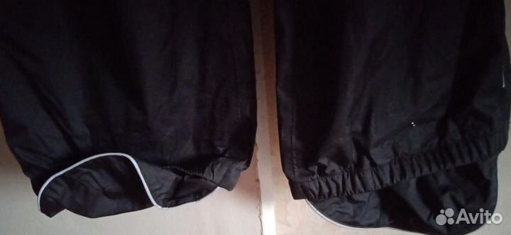 Дождевик велосипедный B'twin»