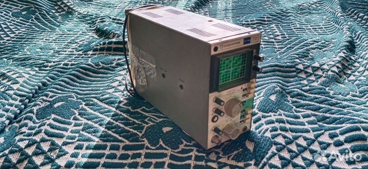 Продаю осцилограф с1-94 СССР