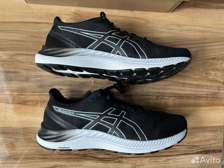 Кроссовки Asics gel-excite 8 новые оригинал