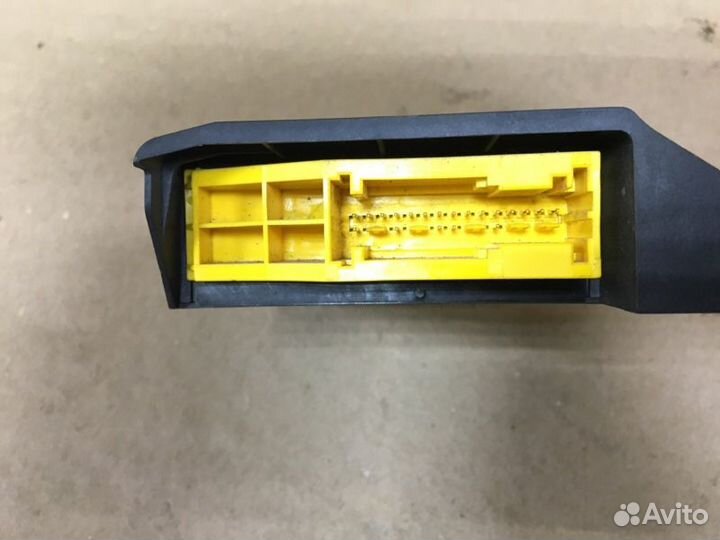 Блок Airbag SRS Renault Logan 1