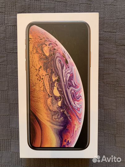 Коробки от iPhone Xs, 14 Pro