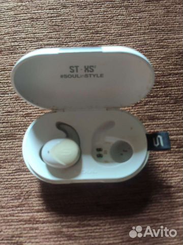 Наушник ST-XS2